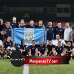 Guatemala viaja a El Salvador para su cuarto partido en la eliminatoria mundialista