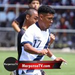 Guatemala gana ante Nicaragua en el torneo FIFA Forward de la UNCAF