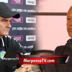 Iván Sopegno vuelve a Comunicaciones en reemplazo de Roberto Hernández