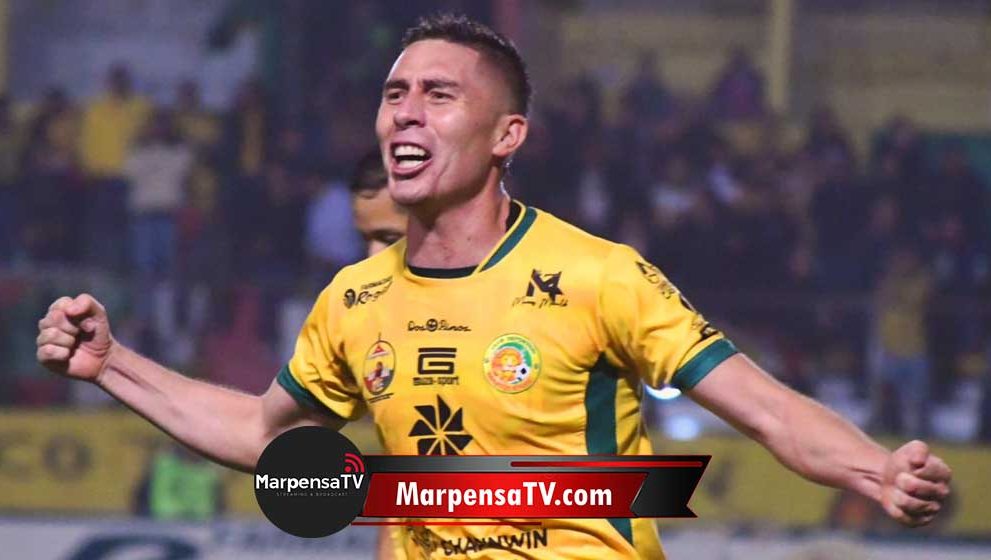 Resultados sorpresivos en el inicio de la jornada 16 del Torneo Apertura 2025