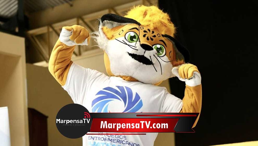Cuenta regresiva para el inicio de los XII Juegos Centroamericanos Guatemala 2025