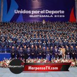 La FIFA designa a árbitros para el juego de Guatemala ante Surinam