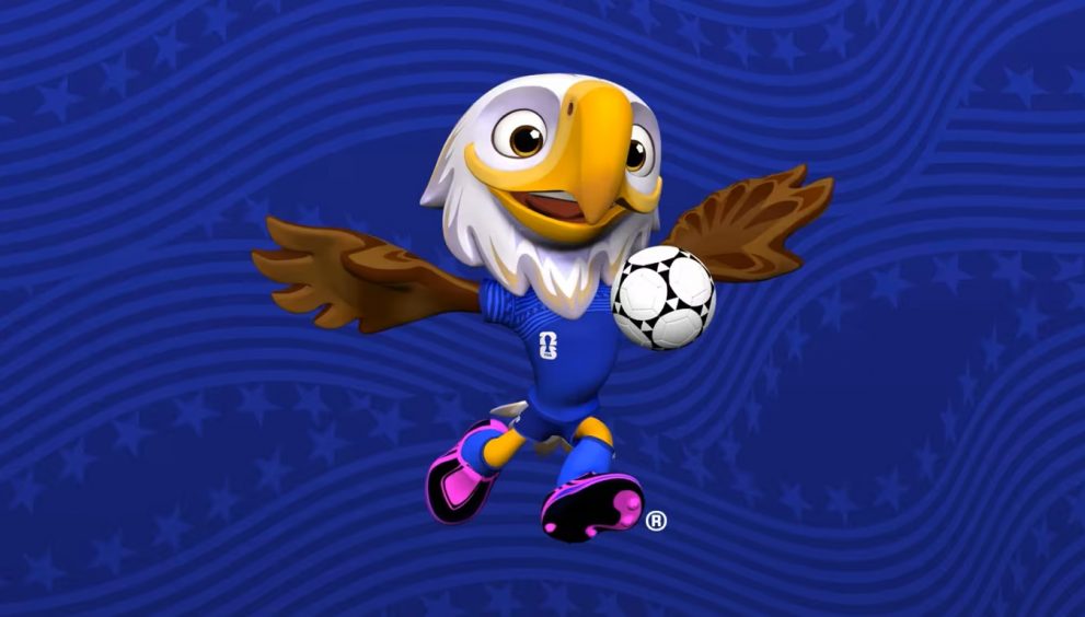 Se venden más de un millón de entradas para el Mundial del 2026