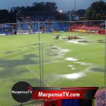 Esto sucedió con el partido entre Municipal y Cobán Imperial por la fecha 14