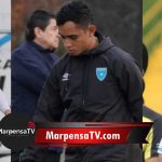 Guatemala suma tres nuevos elementos a su convocatoria