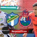 Comunicaciones y Municipal protagonizan el clásico 335 del fútbol guatemalteco