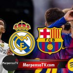 Real Madrid y Barcelona disputarán el primer clásico de la temporada