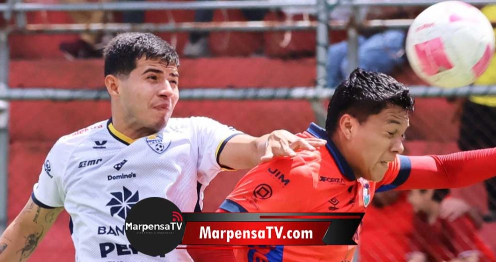 Esto debes saber de la fecha 16 del Torneo Apertura de la Liga Nacional