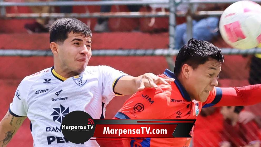 Esto debes saber de la fecha 16 del Torneo Apertura de la Liga Nacional