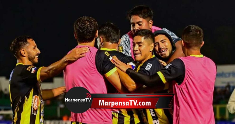 Noviembre inicia con partidazos en la Liga Nacional de Fútbol de Guatemala