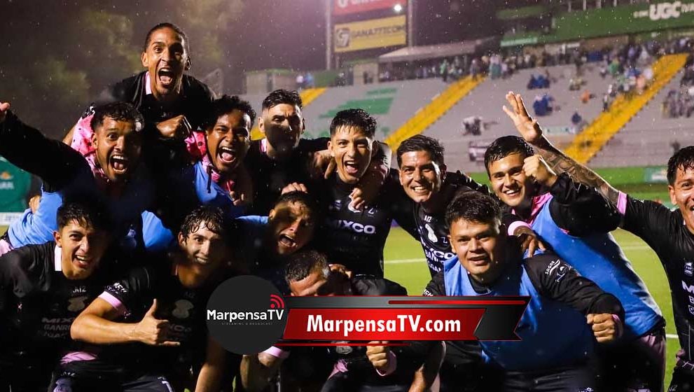 Mixco enfrenta a Malacateco en la jornada 14 del Torneo Apertura 2025