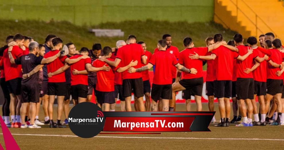 Xelajú MC y Real España se enfrentan por un boleto a la final de la Copa Centroamericana