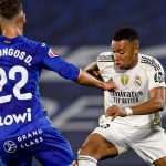 Real Madrid sigue en el liderato de la Liga de España | Resumen de la fecha 9