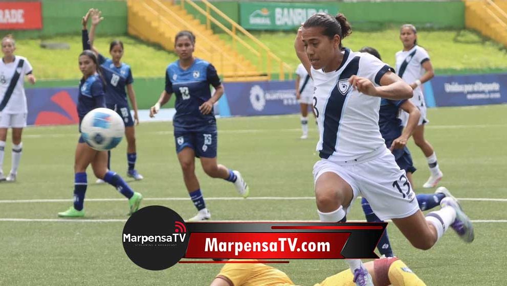 La Selección Nacional de Guatemala femenil cayó ante Nicaragua 3-1 en su segundo partido en la modalidad de fútbol 11 en los XII Juegos Centroamericanos 2025 en el estadio Cementos Progreso. 