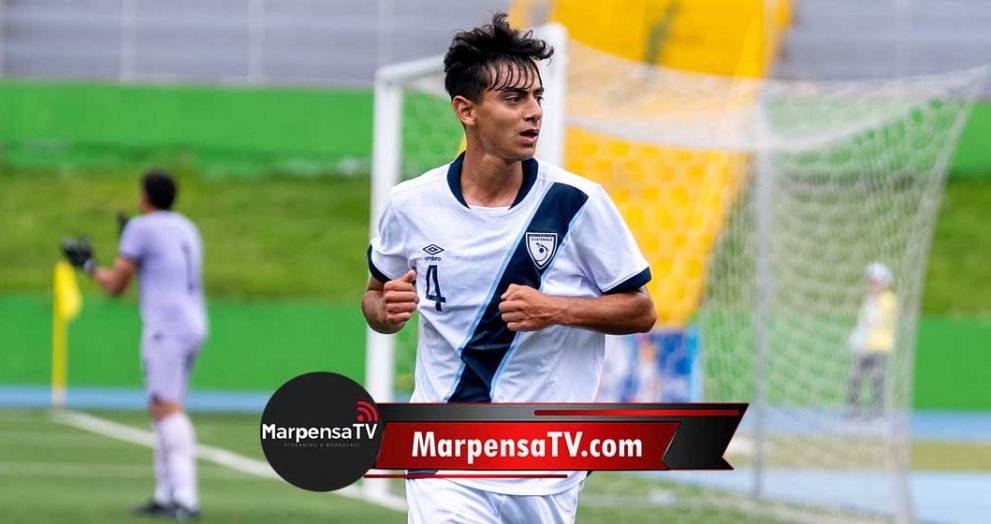 Guatemala y Costa Roca pelearán por el pase a la final de los Juegos Centroamericanos