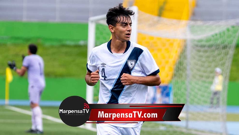 Guatemala y Costa Roca pelearán por el pase a la final de los Juegos Centroamericanos
