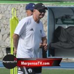 Iván Franco Sopegno esto dijo en su regreso a Comunicaciones (Video)