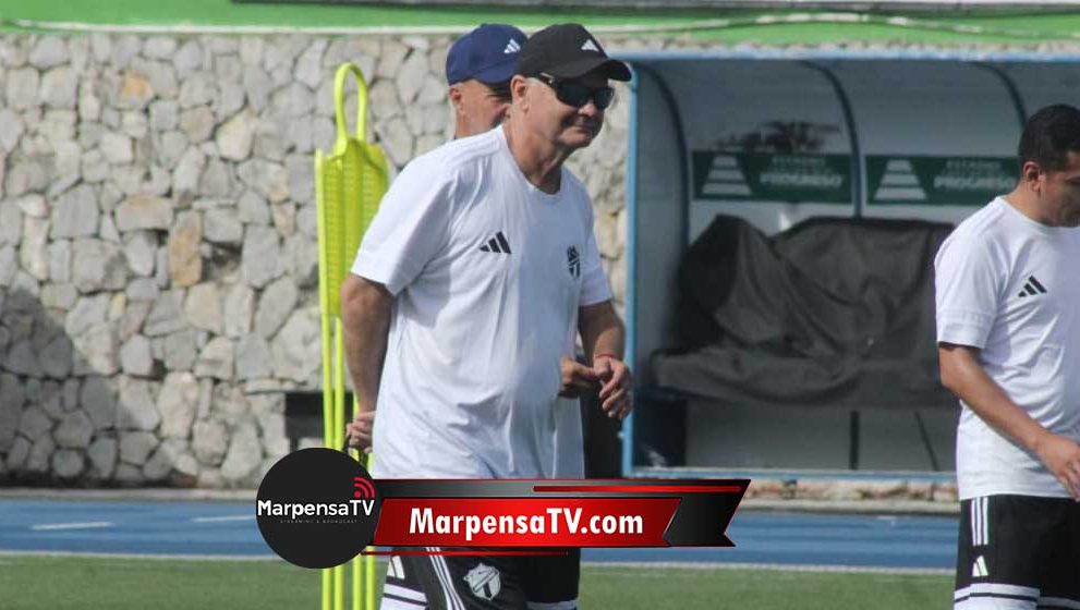 Iván Franco Sopegno esto dijo en su regreso a Comunicaciones (Video)