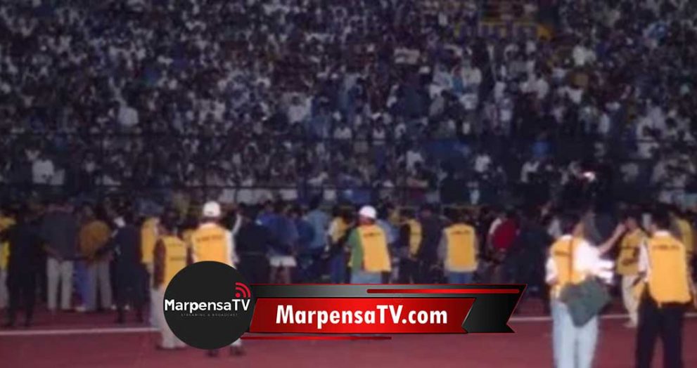 Tragedia del estadio Mateo Flores: A 29 años de la noche más triste del fútbol guatemalteco