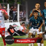 Mictlán y Antigua GFC marcan el paso en la fecha 14
