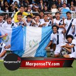 La FIFA designa a árbitros para el juego de Guatemala ante Surinam