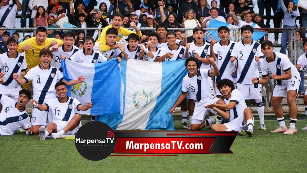 Guatemala y Costa Rica disputarán el título del UNCAF FIFA Forward 2025