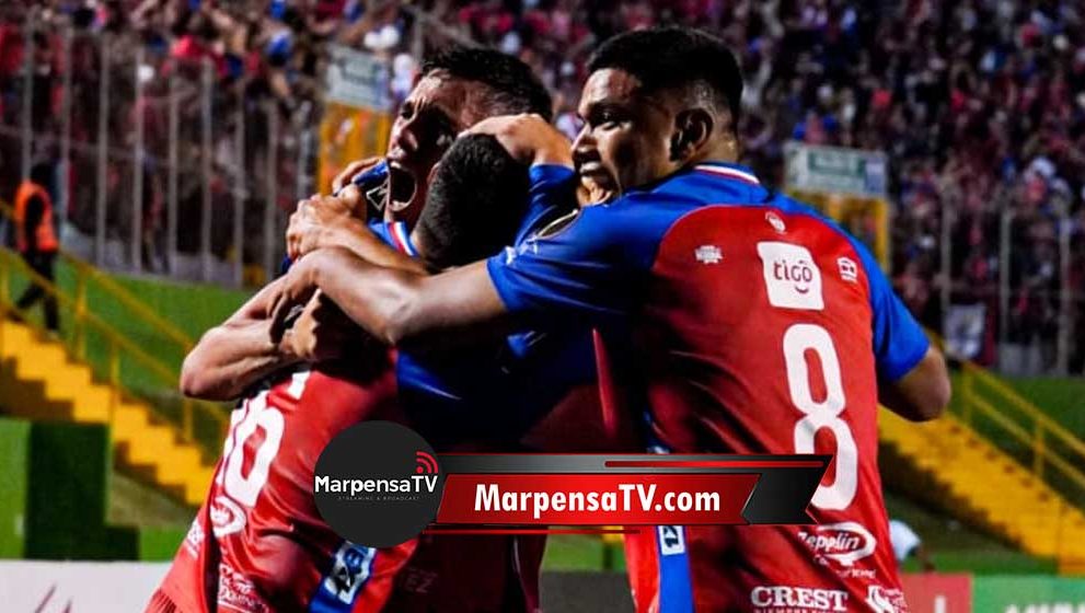 Xelajú MC sigue haciendo historia por el fútbol guatemalteco