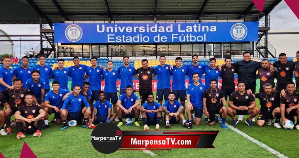 La hora de la verdad ha llegado para Xelajú MC ante el Sporting San Miguelito