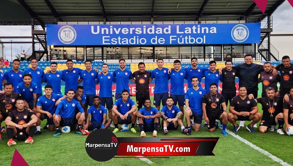 La hora de la verdad ha llegado para Xelajú MC ante el Sporting San Miguelito