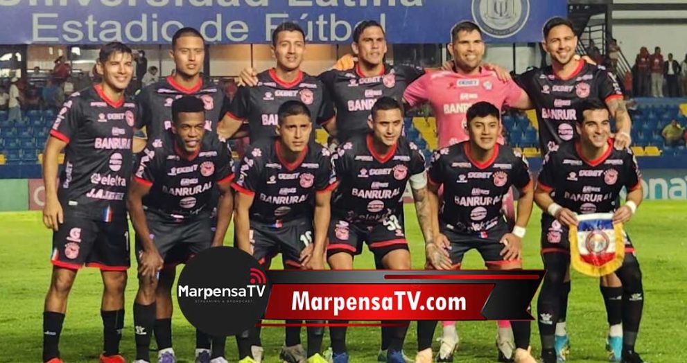 Xelajú MC avanza a las semifinales de la Copa Centroamericana 2025