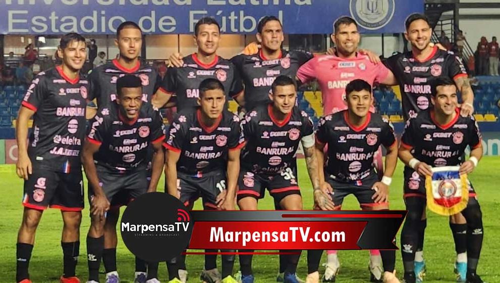 Xelajú MC avanza a las semifinales de la Copa Centroamericana 2025