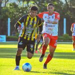 Mictlán golea a Aurora y aspira a clasificar en la última jornada