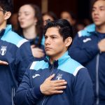 Guatemala inicia los Juegos Bolivarianos Ayacucho- Lima 2025