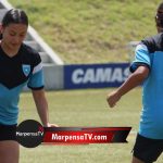 Guatemala Sub-16 Femenil enfrenta el FIFA Forward 2025 en Nicaragua