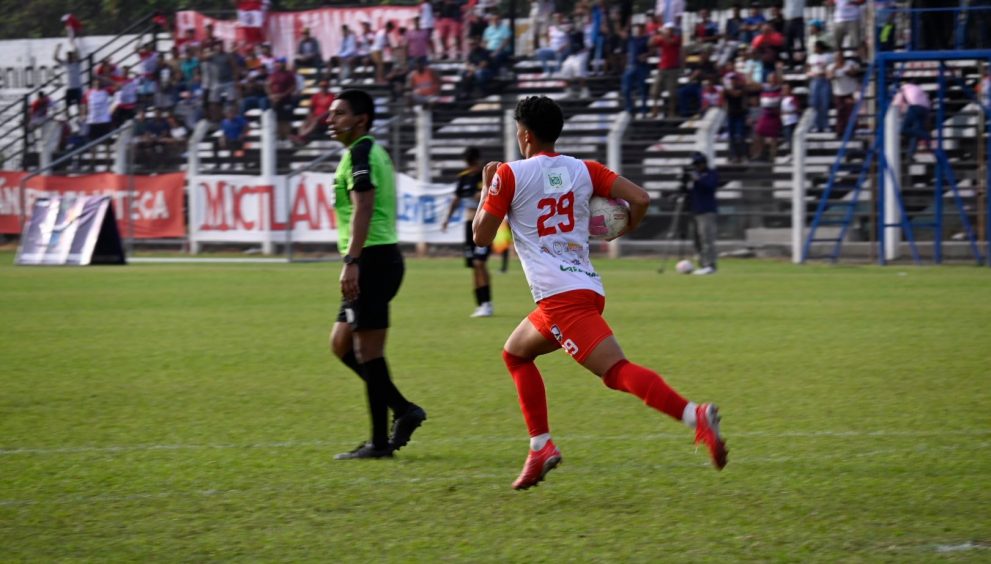 Mictlán y Marquense abren la Jornada 19 en La Asunción