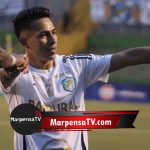 Comunicaciones vuelve al triunfo ante su gente frente a Achuapa