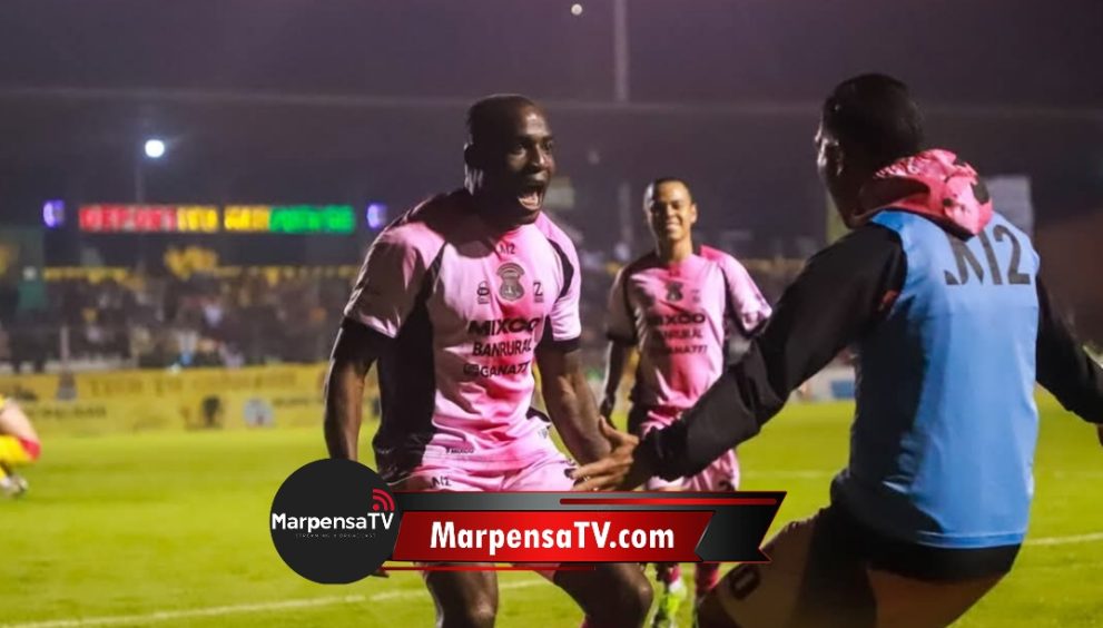 Mixco sorprende en el inicio de la fecha 20