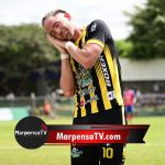 Aurora vence a Xelajú MC en el estadio Guillermo Slowing