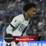 Guatemala con una baja por lesión para el partido ante Surinam