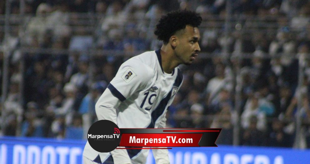 Guatemala con una baja por lesión para el partido ante Surinam