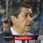 VIDEO | La autocrítica de Luis Fernando Tena en el cierre de la eliminatoria