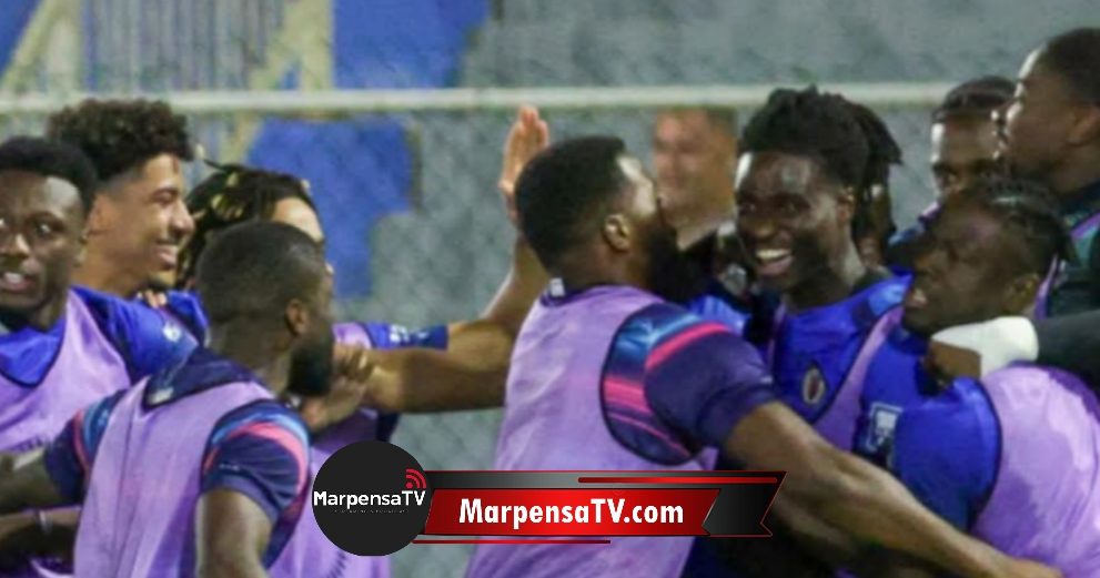 Los clasificados al Mundial 2026 por parte de la Concacaf