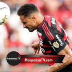 Flamengo gana la Copa Libertadores de América ante Palmeiras