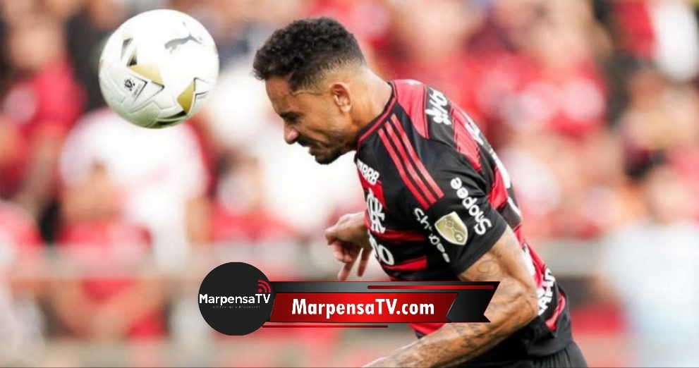 Flamengo gana la Copa Libertadores de América ante Palmeiras