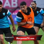 Guatemala trabaja a doble turno previo a enfrentar a Panamá el jueves