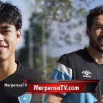 Olger Escobar y Aaron Herrera, dan buenas noticias a Guatemala