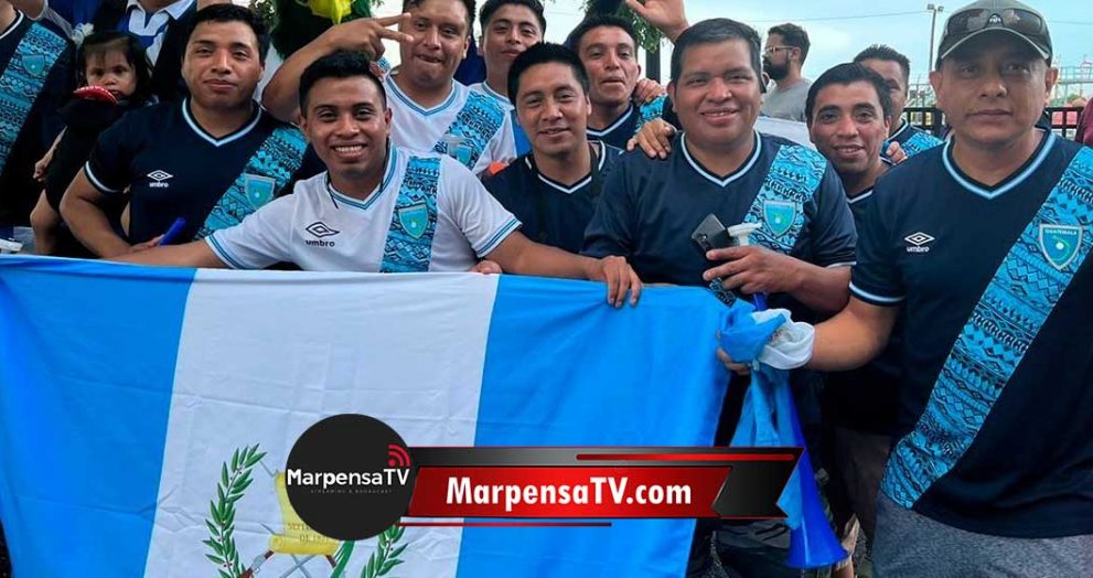 La pasión por la Selección Nacional de Guatemala no conoce límites, cuando faltan tres días para el inicio de la venta de boletos para los dos últimos partidos de la eliminatoria mundialista, aficionados empiezan a llegar a los puntos de venta en la ciudad capital. 