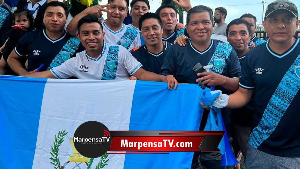 La pasión por la Selección Nacional de Guatemala no conoce límites, cuando faltan tres días para el inicio de la venta de boletos para los dos últimos partidos de la eliminatoria mundialista, aficionados empiezan a llegar a los puntos de venta en la ciudad capital. 