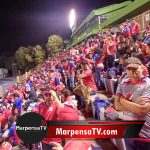 La afición de Xelajú MC responde para la final de vuelta de la Copa Centroamericana