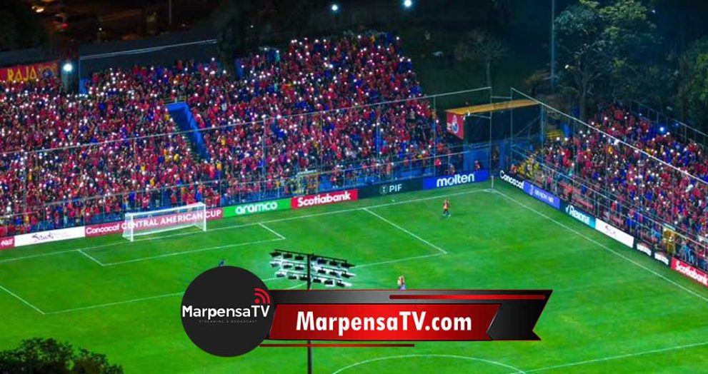 El Trébol, la casa de la Selección de Guatemala en el cierre de la eliminatoria
